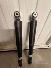 ammortizzatori posteriori bilstein x peugeot