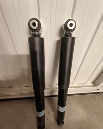 ammortizzatori posteriori bilstein x peugeot