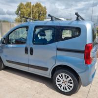 Fiat Qubo 1.3 MJT 75 CV Active