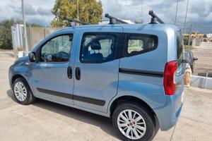 Fiat Qubo 1.3 MJT 75 CV Active