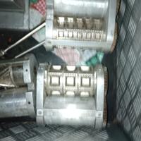 macchine per pasta fresca 