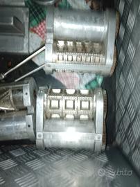 macchine per pasta fresca 