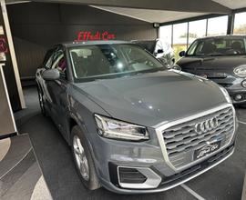 Audi Q2 2.0 TDI quattro S tronic Design