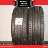 2 Gomme 235 60 R 18 Michelin al 74% SPED GRATIS