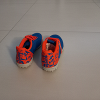 Scarpe calcetto bambino