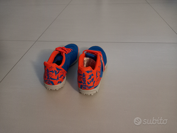 Scarpe calcetto bambino