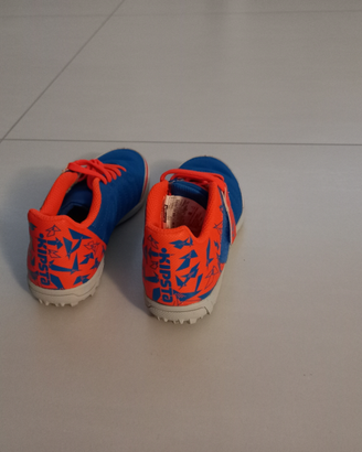 Scarpe calcetto bambino