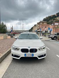Bmw serie 1 2015 F20