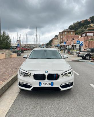 Bmw serie 1 2015 F20