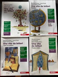 Libri scuola superiore