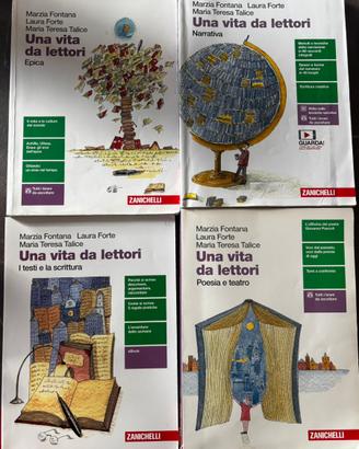Libri scuola superiore