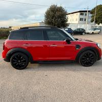 Miny Countryman 2.0