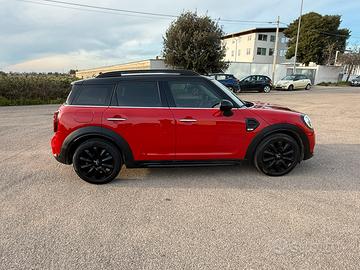 Miny Countryman 2.0