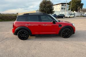 Miny Countryman 2.0
