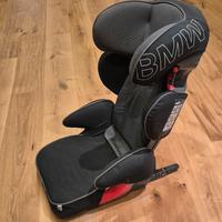Seggiolino auto BMW da 4 - 12 anni
