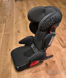 Seggiolino auto BMW da 4 - 12 anni