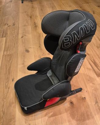 Seggiolino auto BMW da 4 - 12 anni