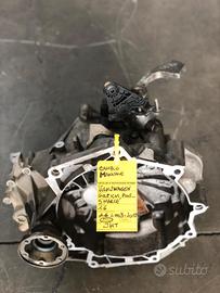 Cambio manuale Volkswagen 1.6 JHT
