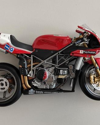 Modelli moto competizione