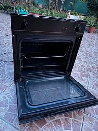 Forno da incasso