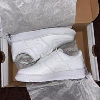 AIR FORCE 39’ NUOVE