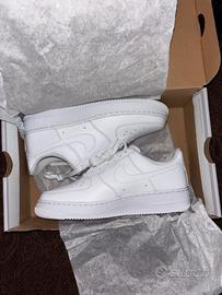 AIR FORCE 39’ NUOVE