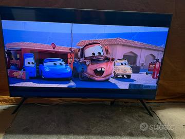 Samsung UE50TU7170U 50" 4K LED Smart TV