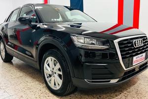 Audi Q2 1.6 TDI S tronic Business 2017