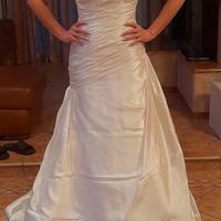 abito da sposa