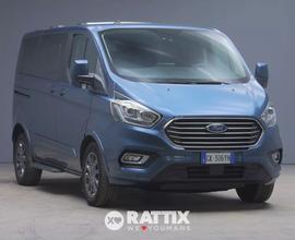 Ford Tourneo Custom 2.0 TDCI 150CV L1H1 Titanium 8