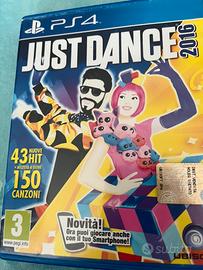 Gioco per Playstation 4