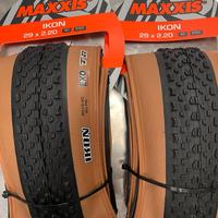 Maxxis IKON EXO TR 29 x 2,20 (COPPIA)