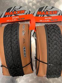 Maxxis IKON EXO TR 29 x 2,20 (COPPIA)