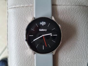 Samsung Galaxy Watch Active