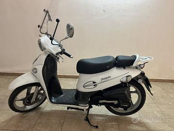 Kymco People 50cc 2t