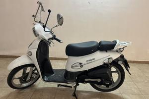 Kymco People 50cc 2t