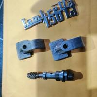 ricambi lambretta LI 150 LD 150.