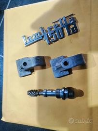 ricambi lambretta LI 150 LD 150.