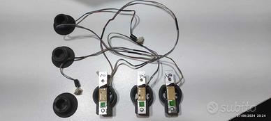 Bilance Bimby TM31 compresi piedini