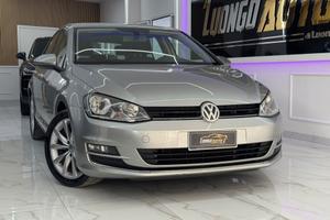 Volkswagen Golf 1.6 TDI DSG Highline BlueMotion Te