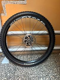 Cerchio mtb 26