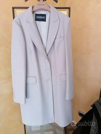 Sangermano cappotto 