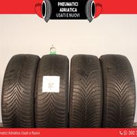 4 Gomme 195 55 R 16 Michelin al 75% SPED GRATIS