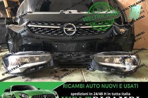 RICAMBI PER OPEL CORSA 2021