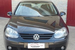 Volkswagen Golf 1.9 TDI 5p. Sportline