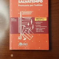 Manuale portatile per lavori d'edilizia 