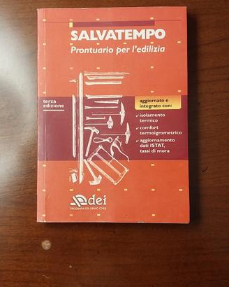Manuale portatile per lavori d'edilizia 