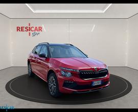 SKODA Kamiq Style 1,0 TSI 85 kW (115 CV) 7 N46146