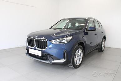 BMW X1 Sdrive18d Auto SPORT