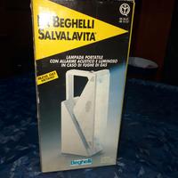 Lampada salvavita